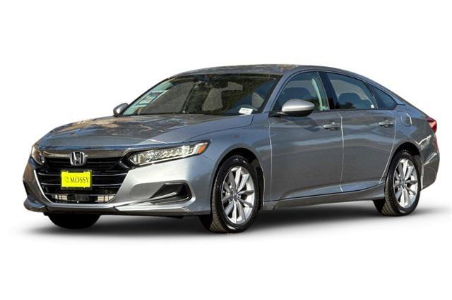 used 2021 Honda Accord car, priced at $22,988