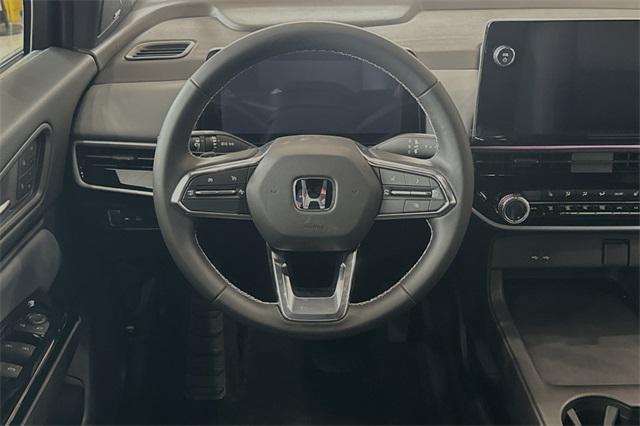 new 2024 Honda Prologue car, priced at $53,550