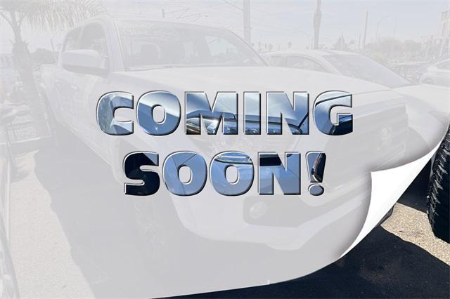 used 2022 Toyota Tacoma car, priced at $34,490