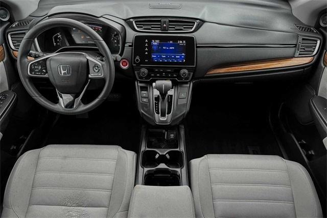 used 2019 Honda CR-V car, priced at $25,888