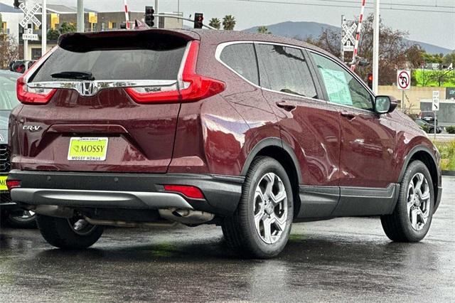 used 2019 Honda CR-V car, priced at $25,888