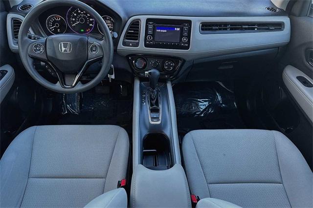 used 2022 Honda HR-V car, priced at $23,688