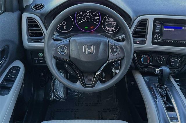 used 2022 Honda HR-V car, priced at $23,688