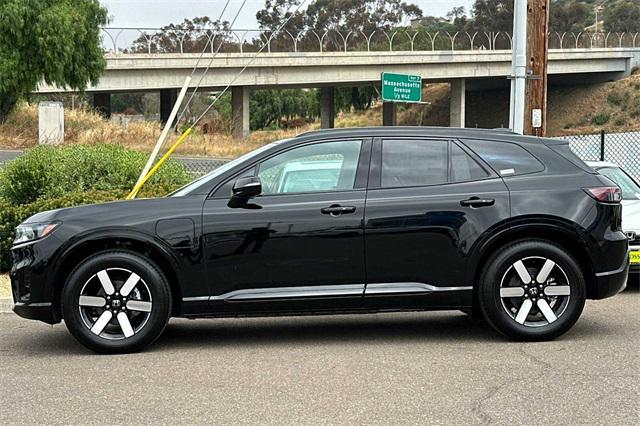 new 2024 Honda Prologue car, priced at $53,550