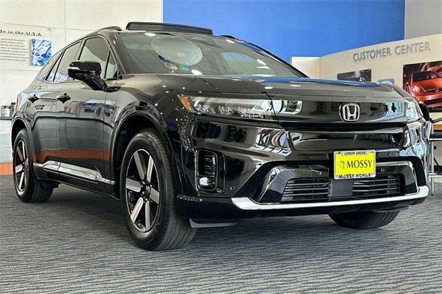 new 2024 Honda Prologue car