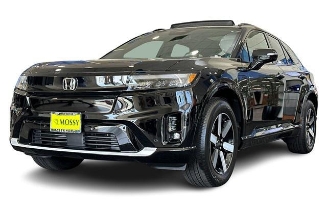 new 2024 Honda Prologue car