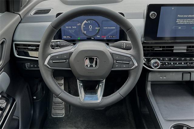 new 2024 Honda Prologue car, priced at $59,750