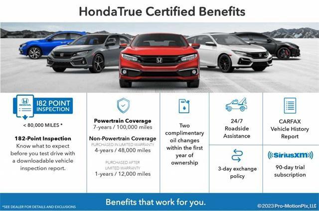 used 2021 Honda Accord car, priced at $25,488