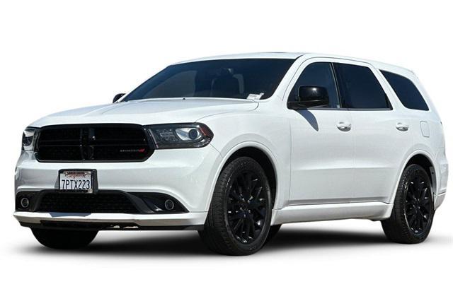 used 2015 Dodge Durango car, priced at $15,998