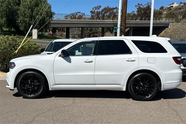 used 2015 Dodge Durango car, priced at $15,998