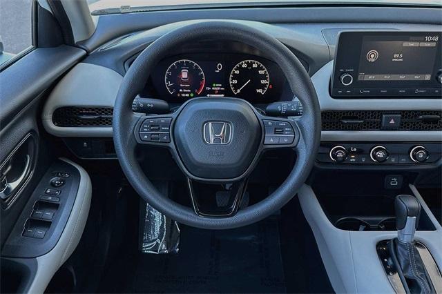 used 2023 Honda HR-V car, priced at $25,288