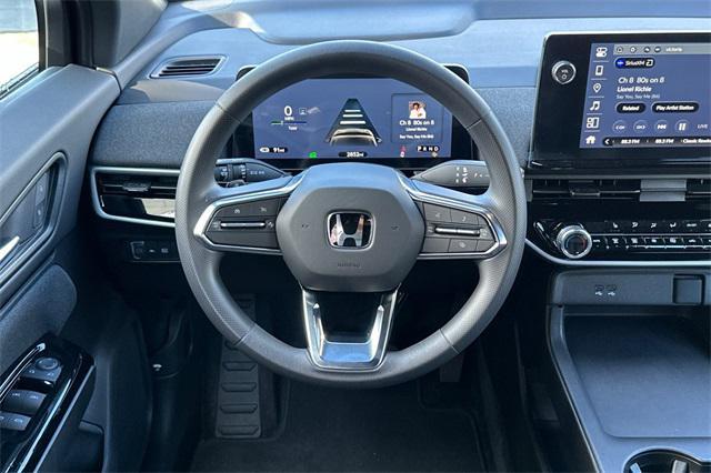 used 2024 Honda Prologue car, priced at $31,987