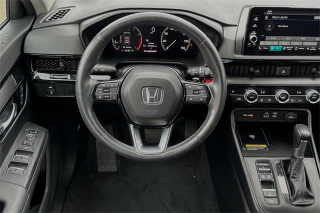 used 2023 Honda CR-V car, priced at $29,988