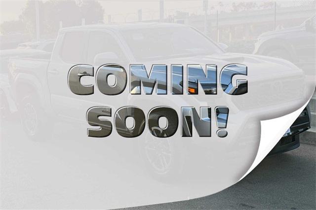 used 2024 Toyota Tacoma car, priced at $41,973