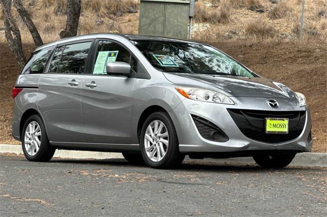 used 2012 Mazda Mazda5 car, priced at $6,995