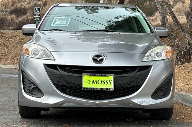 used 2012 Mazda Mazda5 car, priced at $6,995