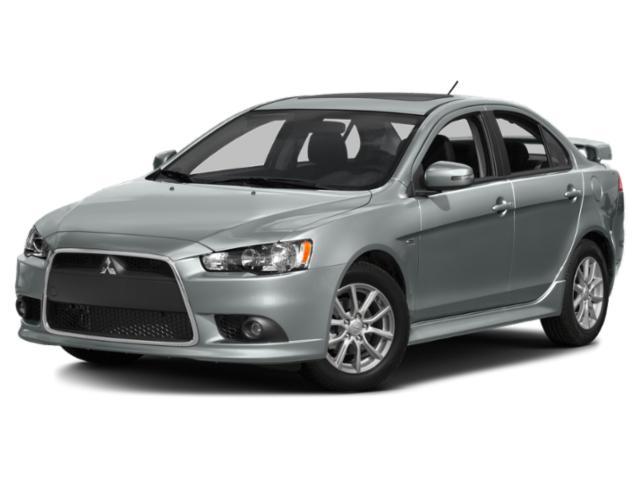 used 2015 Mitsubishi Lancer car, priced at $8,997