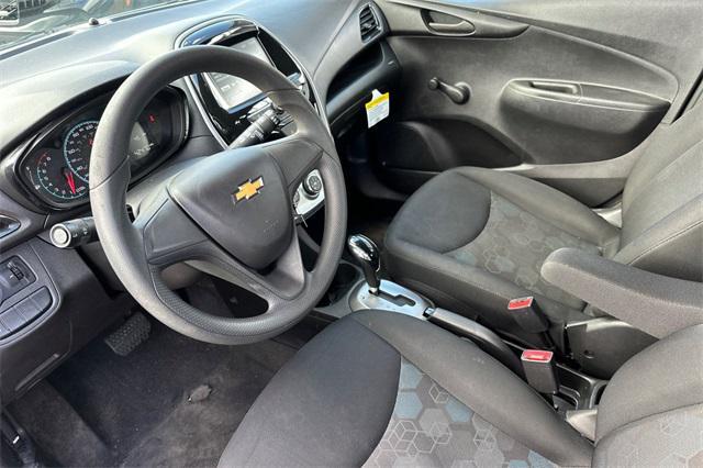 used 2016 Chevrolet Spark car, priced at $9,999