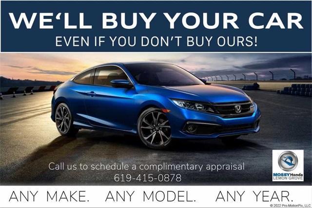 used 2018 Honda CR-V car, priced at $22,977