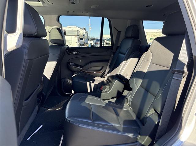 used 2020 Chevrolet Tahoe car, priced at $37,614