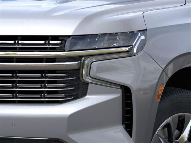 new 2024 Chevrolet Tahoe car, priced at $75,498