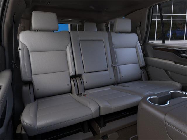 new 2025 Chevrolet Tahoe car, priced at $69,285