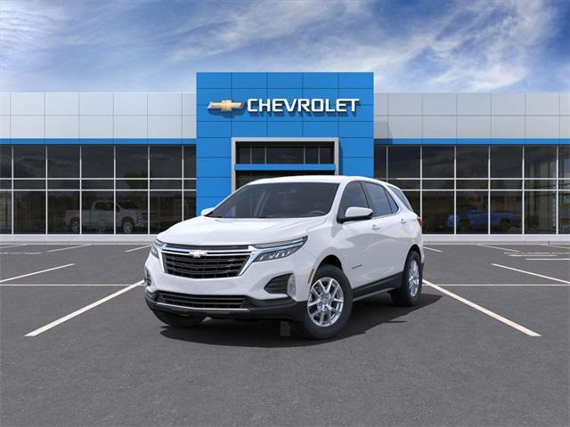 new 2023 Chevrolet Equinox car, priced at $29,603