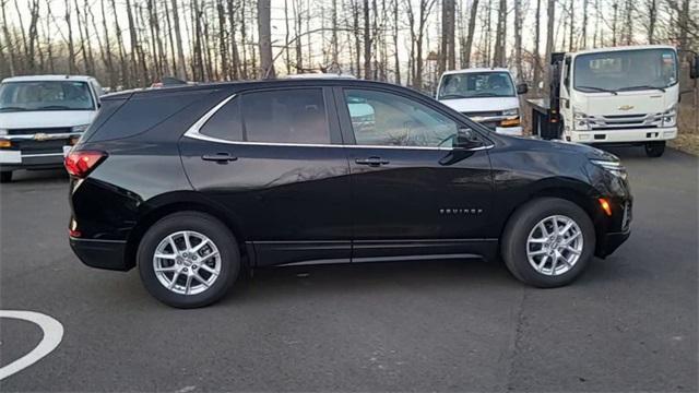 used 2022 Chevrolet Equinox car, priced at $22,101