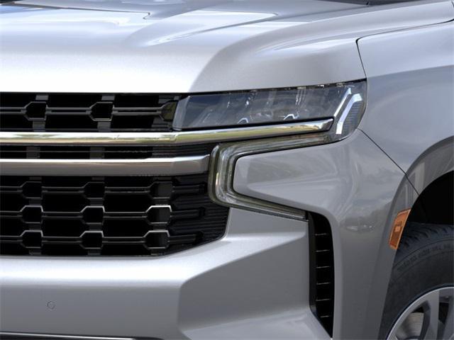 new 2024 Chevrolet Suburban car, priced at $59,687