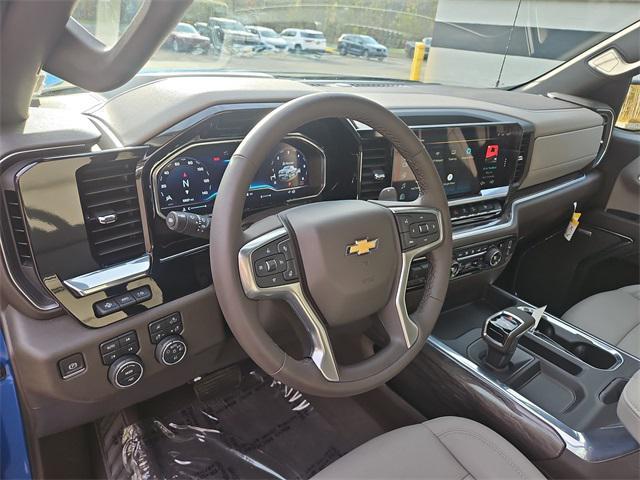 used 2023 Chevrolet Silverado 1500 car, priced at $52,000