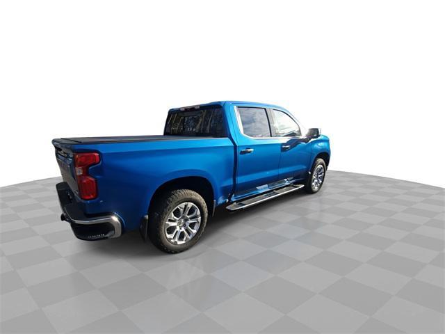 used 2023 Chevrolet Silverado 1500 car, priced at $52,000