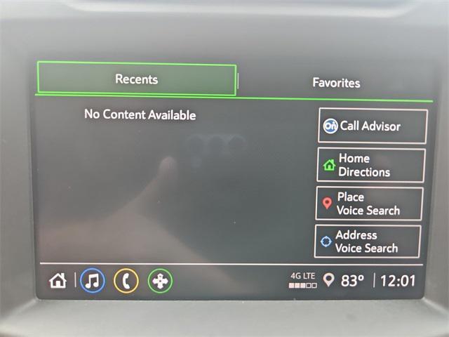 used 2025 Chevrolet Silverado 2500 car, priced at $56,400