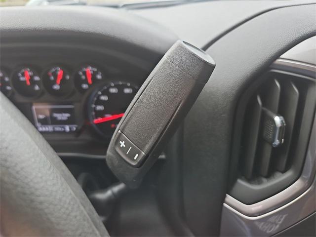 used 2025 Chevrolet Silverado 2500 car, priced at $56,400