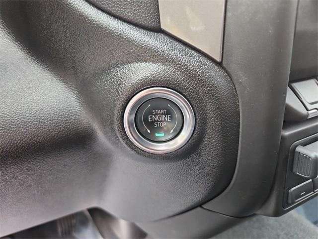 used 2025 Chevrolet Silverado 2500 car, priced at $56,400
