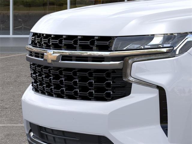 new 2024 Chevrolet Tahoe car, priced at $57,477