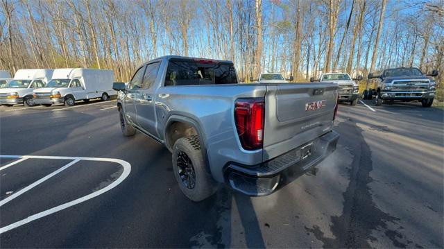 used 2023 GMC Sierra 1500 car, priced at $59,825