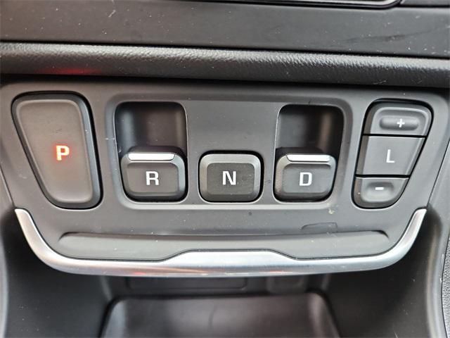 used 2019 GMC Terrain car, priced at $22,499