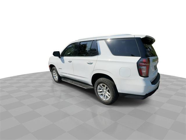 used 2021 Chevrolet Tahoe car, priced at $39,511