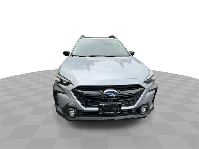 used 2024 Subaru Outback car, priced at $32,211