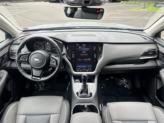 used 2024 Subaru Outback car, priced at $32,211