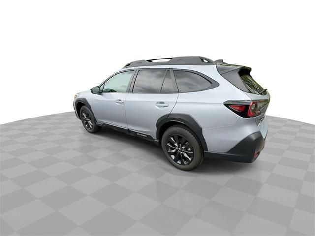 used 2024 Subaru Outback car, priced at $32,211
