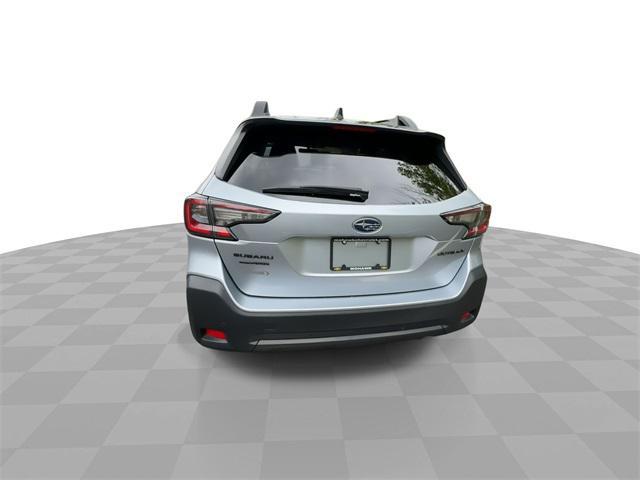 used 2024 Subaru Outback car, priced at $32,211