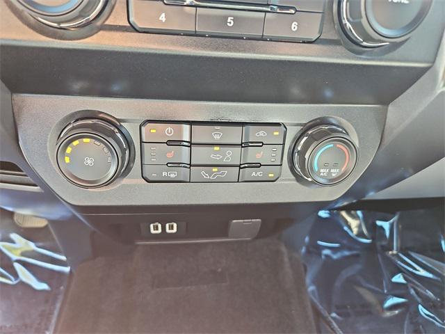 used 2020 Ford F-150 car, priced at $27,998