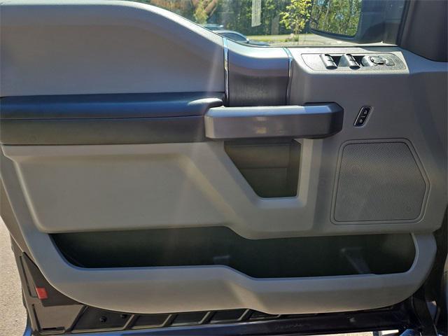 used 2020 Ford F-150 car, priced at $27,998