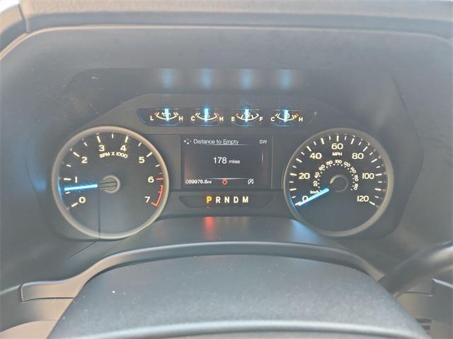 used 2020 Ford F-150 car, priced at $27,998
