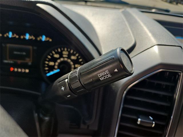 used 2020 Ford F-150 car, priced at $27,998