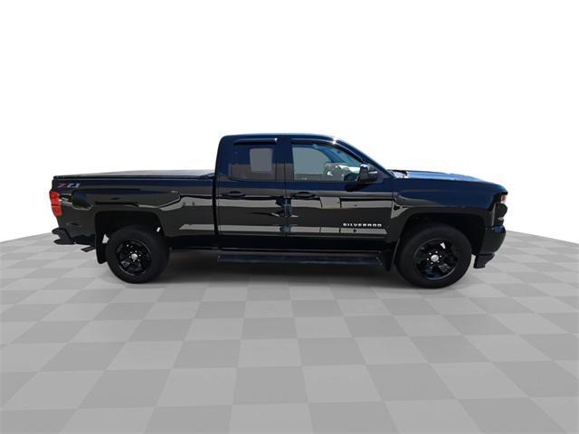 used 2019 Chevrolet Silverado 1500 car, priced at $25,729