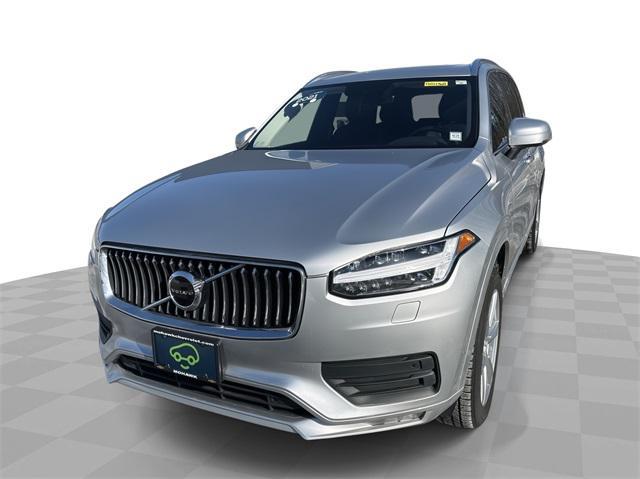 used 2021 Volvo XC90 car, priced at $28,708