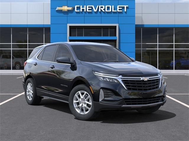 new 2023 Chevrolet Equinox car, priced at $26,431