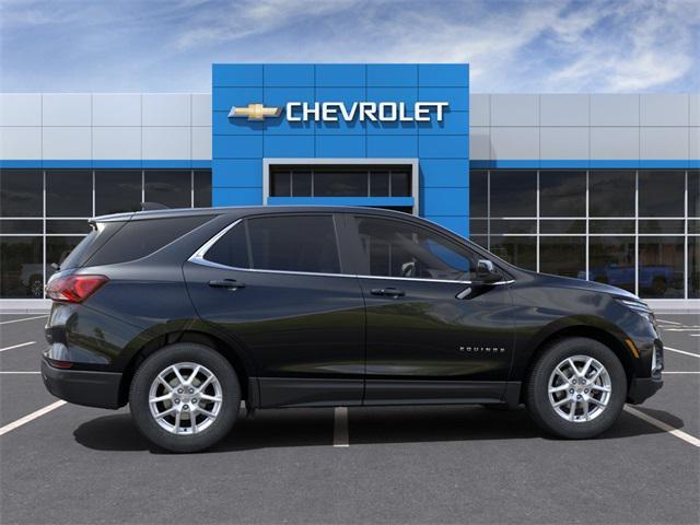 new 2023 Chevrolet Equinox car, priced at $26,431